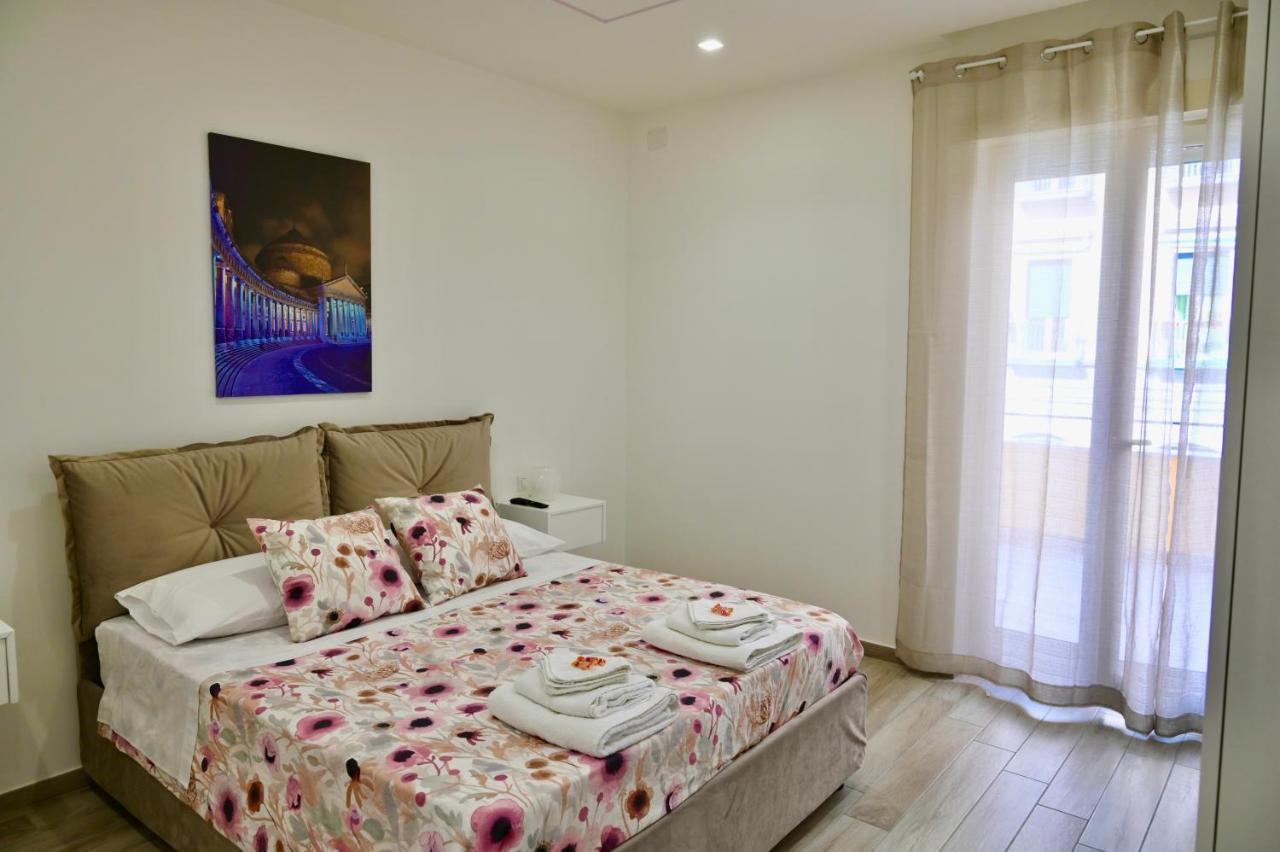 Naples Home 11 Екстер'єр фото