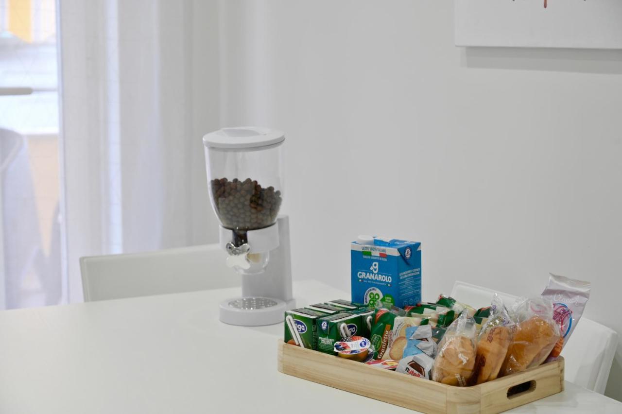 Naples Home 11 Екстер'єр фото