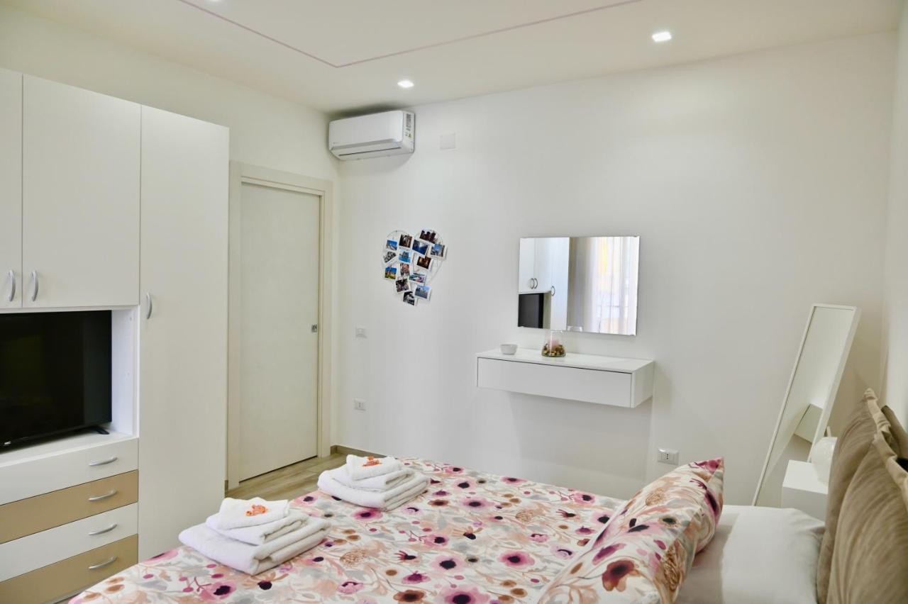 Naples Home 11 Екстер'єр фото