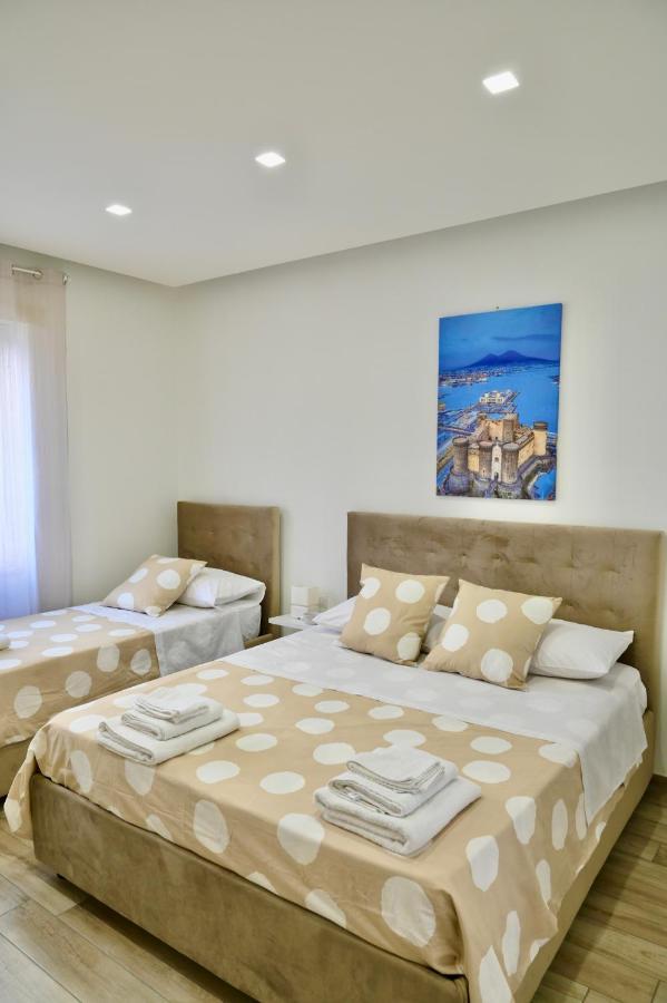 Naples Home 11 Екстер'єр фото