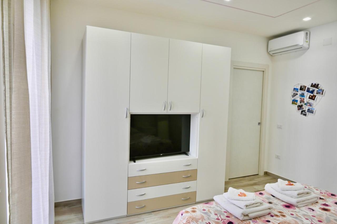 Naples Home 11 Екстер'єр фото