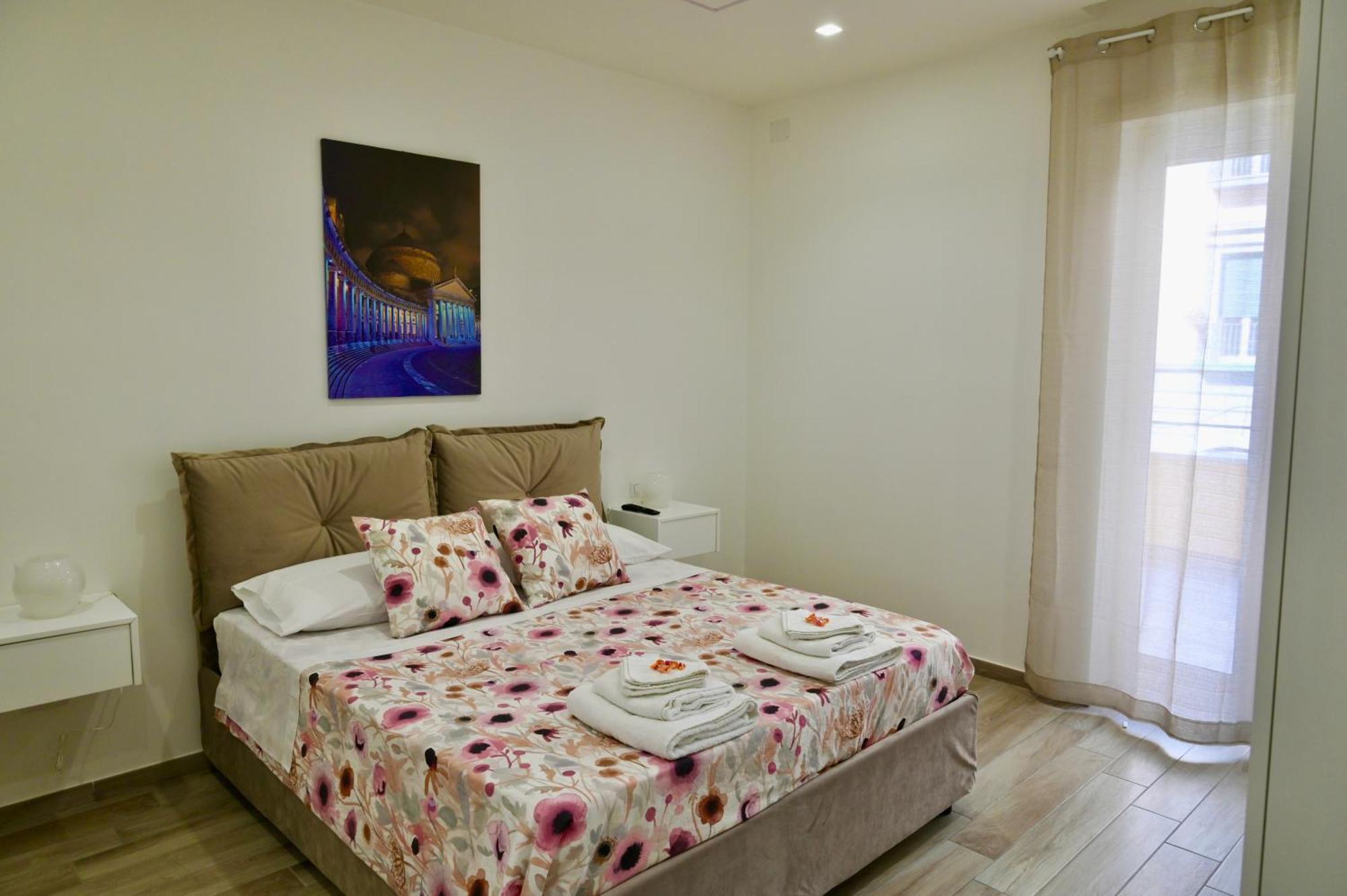 Naples Home 11 Екстер'єр фото