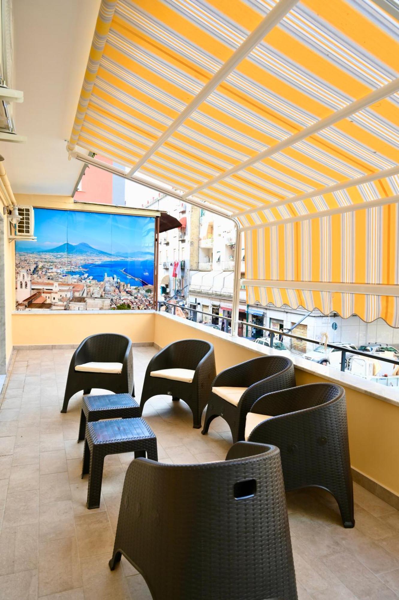 Naples Home 11 Екстер'єр фото