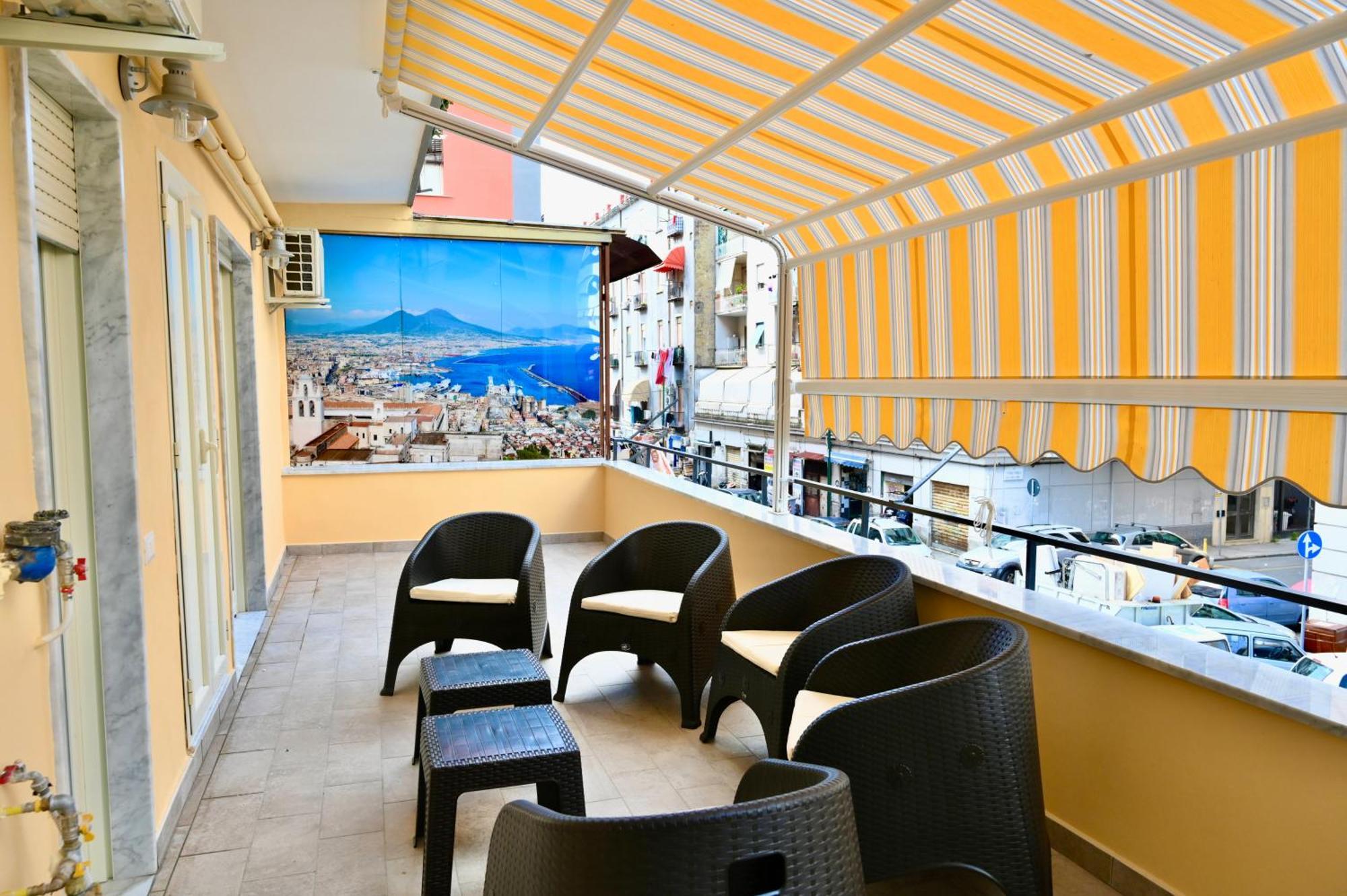 Naples Home 11 Екстер'єр фото