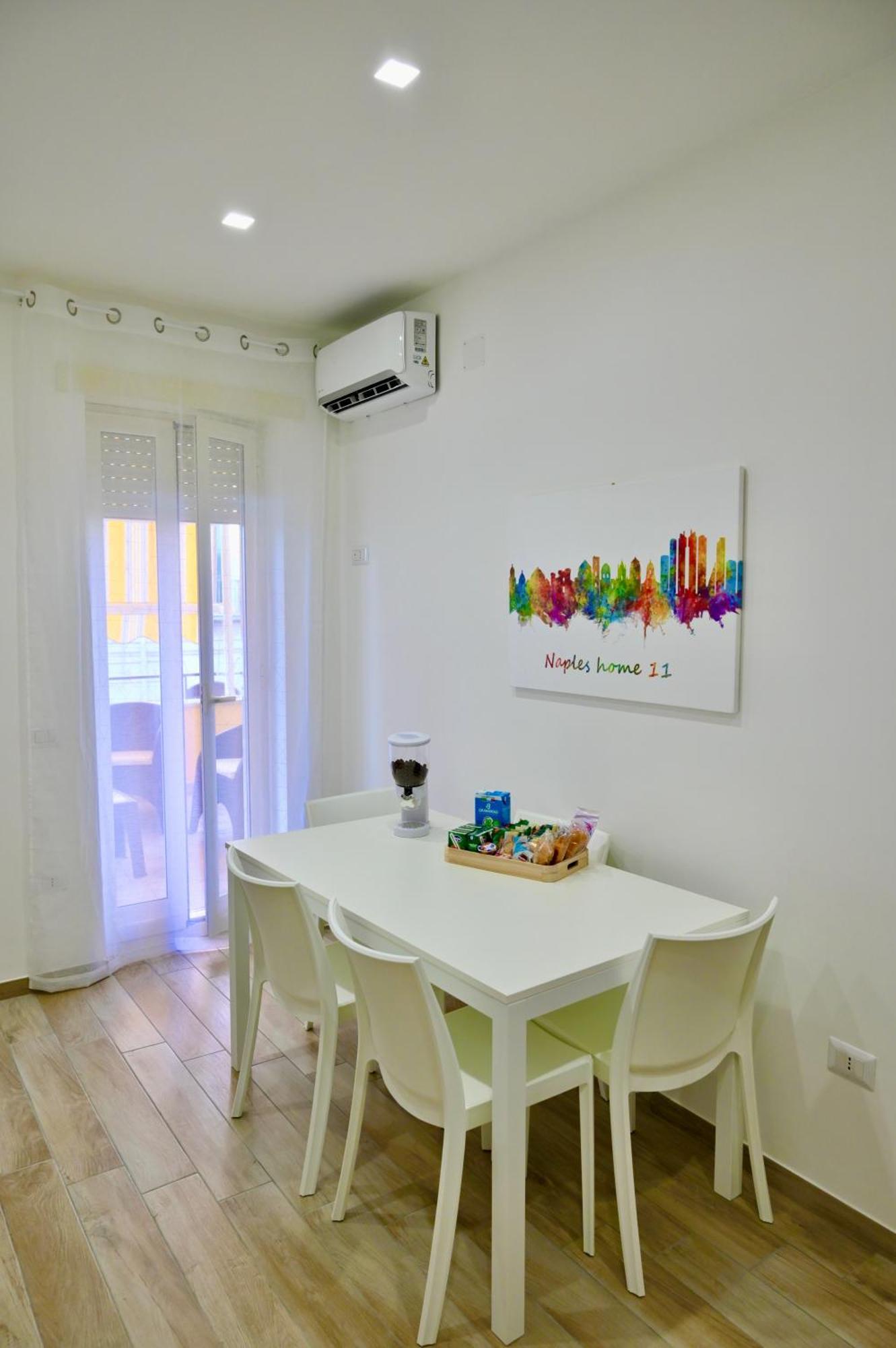 Naples Home 11 Екстер'єр фото
