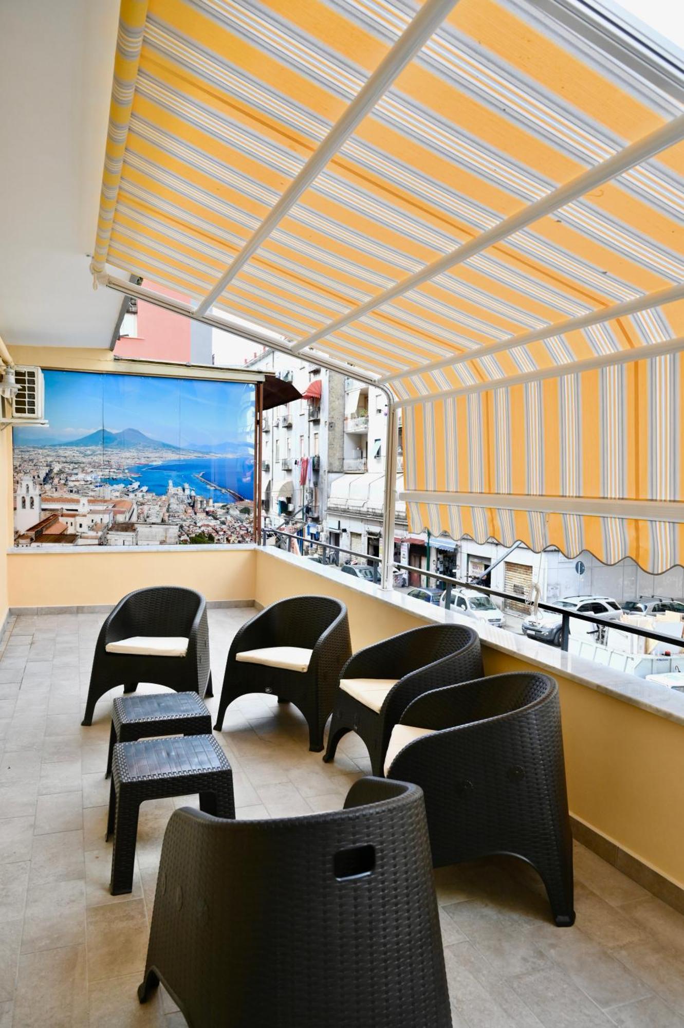 Naples Home 11 Екстер'єр фото