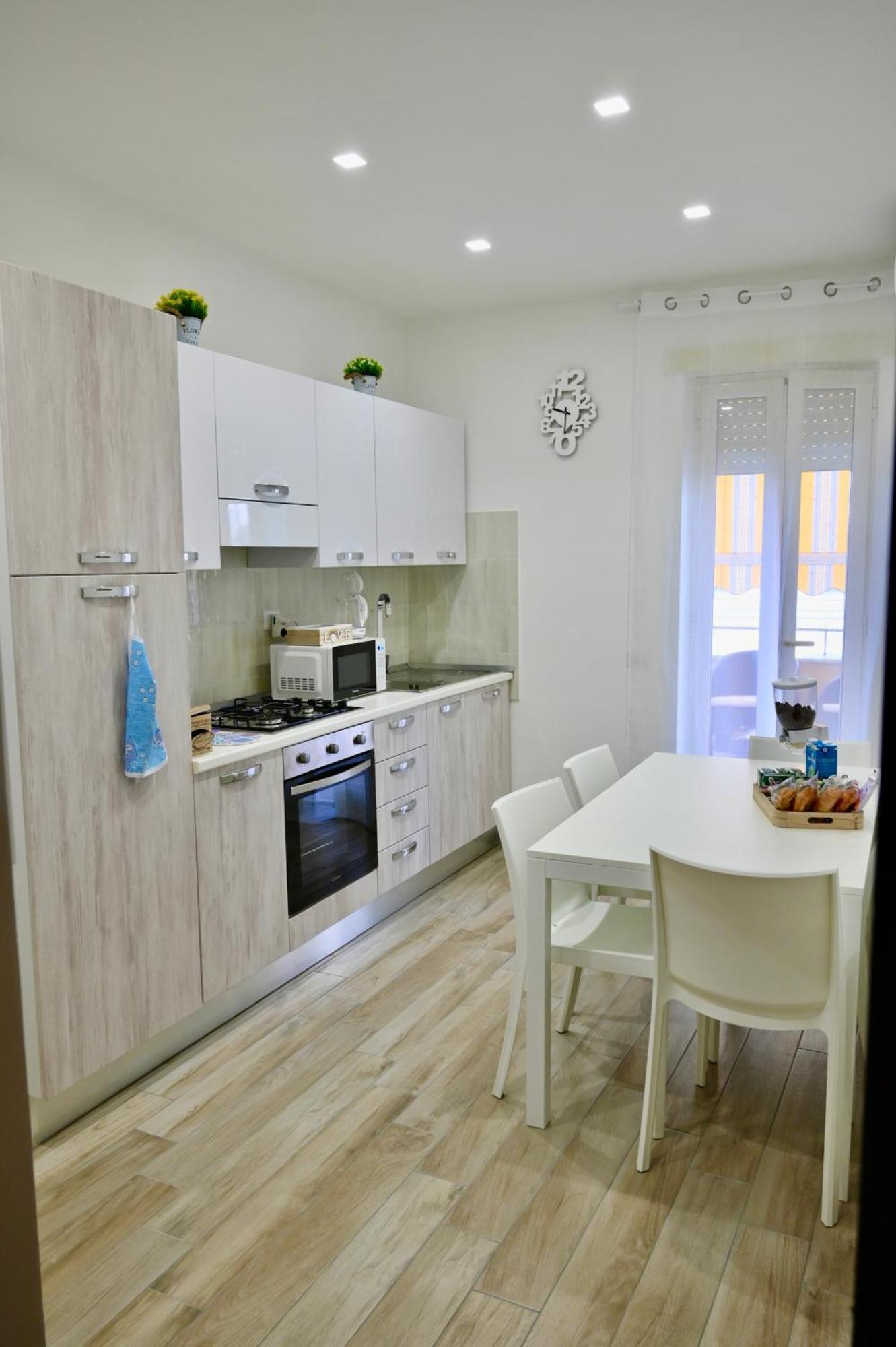 Naples Home 11 Екстер'єр фото