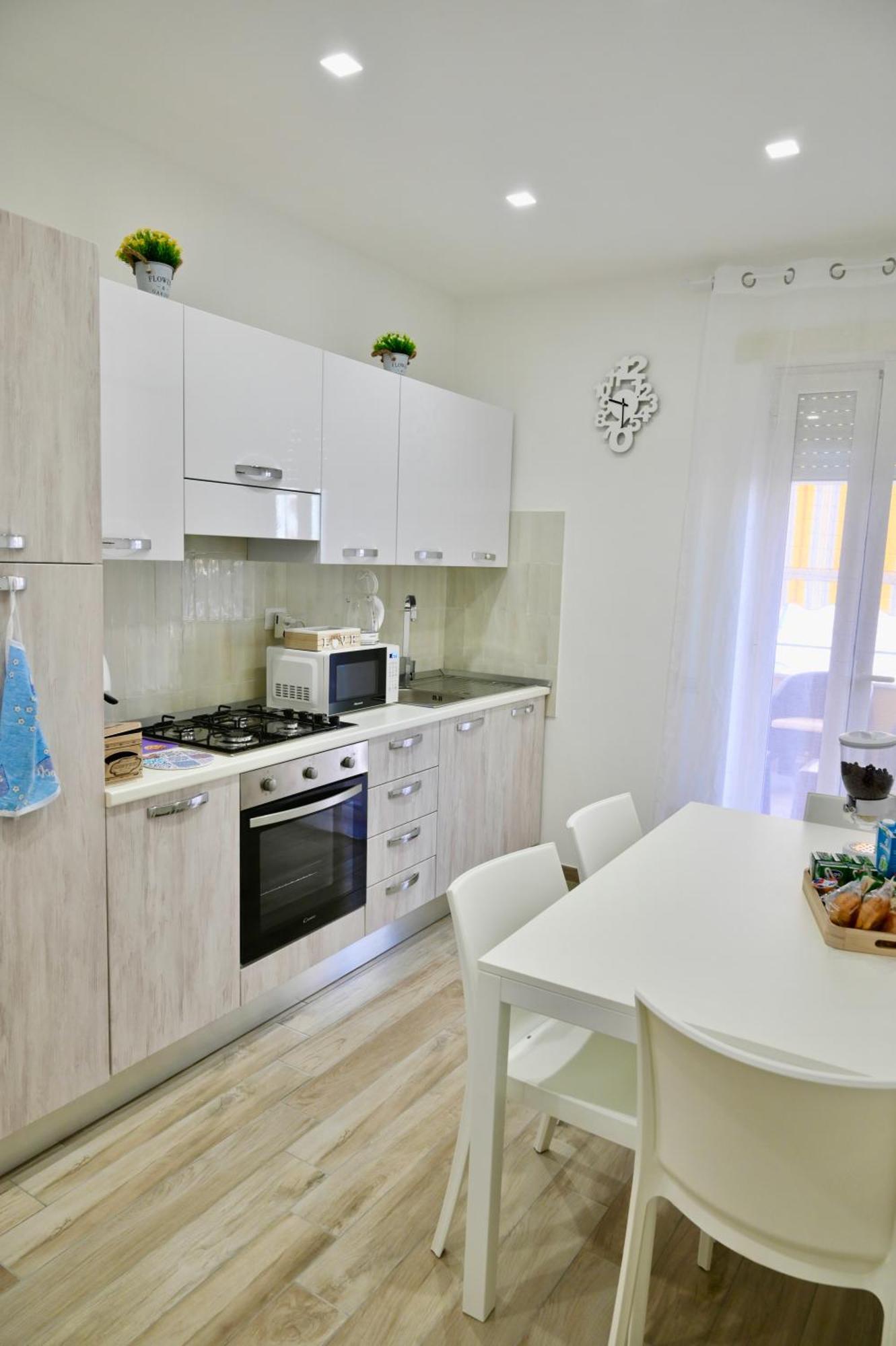 Naples Home 11 Екстер'єр фото
