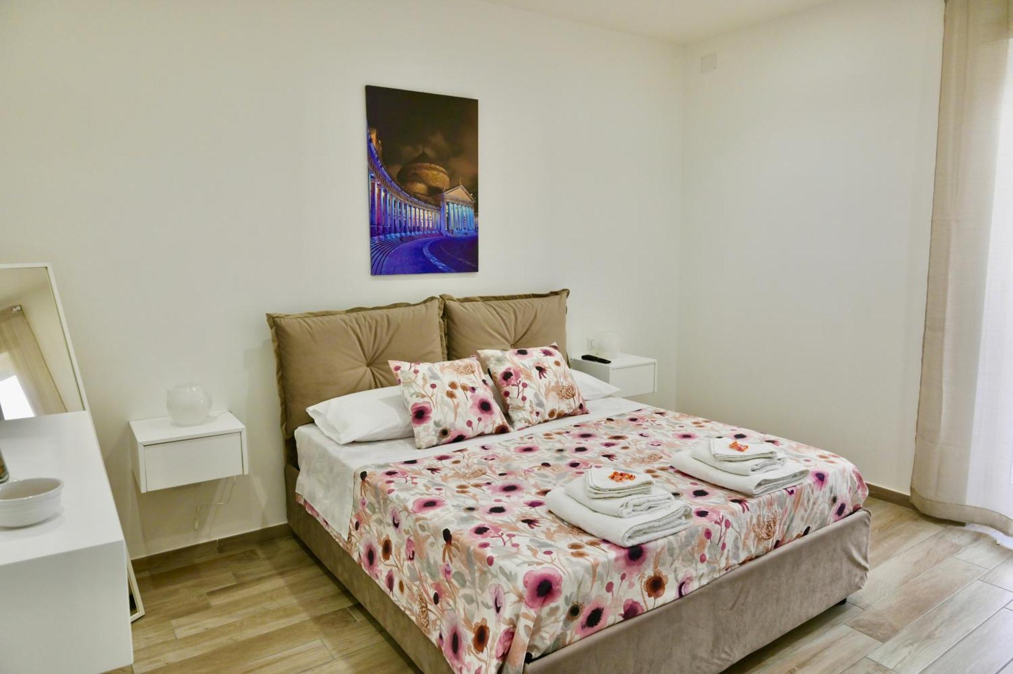 Naples Home 11 Екстер'єр фото